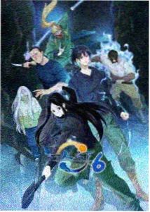 动画分镜创作资讯配图